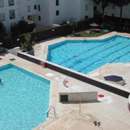 Apartamento En Puerto De Santa Maria, Playa Las Redes El Puerto de Santa Maria Exterior foto