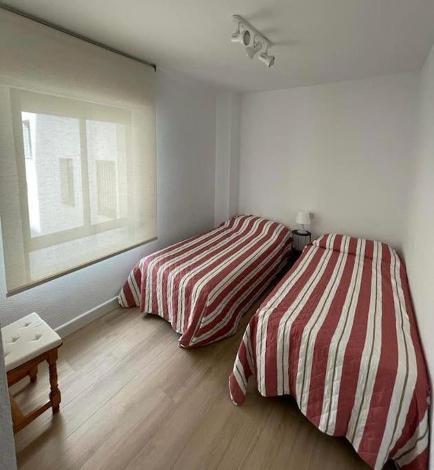 Apartamento En Puerto De Santa Maria, Playa Las Redes El Puerto de Santa Maria Exterior foto