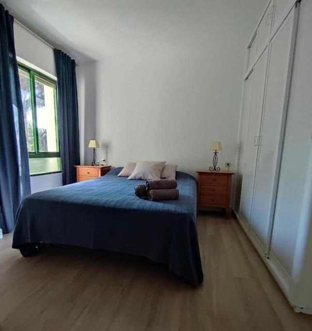 Apartamento En Puerto De Santa Maria, Playa Las Redes El Puerto de Santa Maria Exterior foto