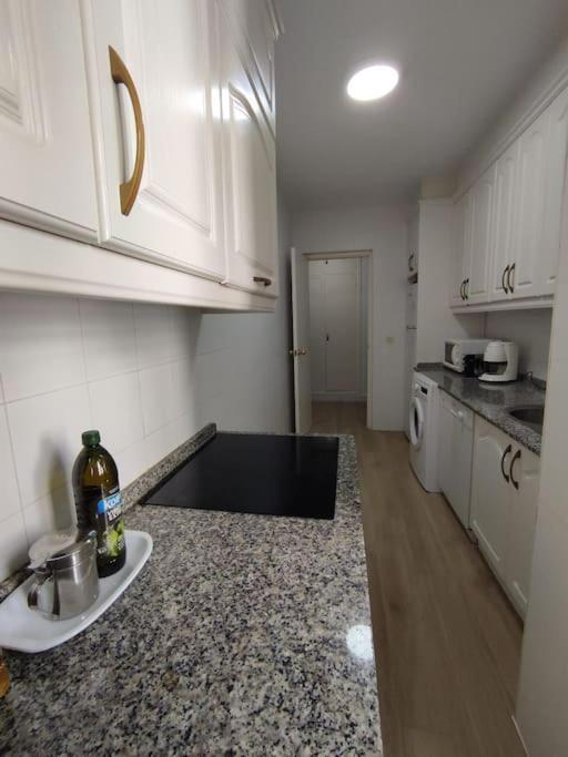 Apartamento En Puerto De Santa Maria, Playa Las Redes El Puerto de Santa Maria Exterior foto