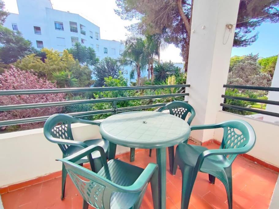 Apartamento En Puerto De Santa Maria, Playa Las Redes El Puerto de Santa Maria Exterior foto