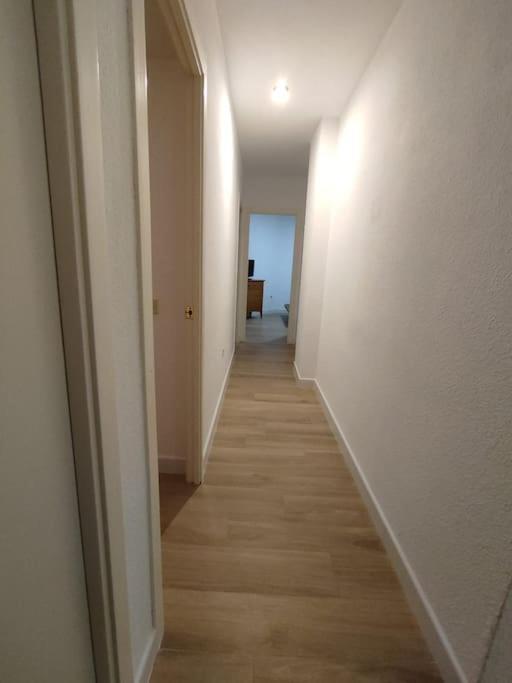 Apartamento En Puerto De Santa Maria, Playa Las Redes El Puerto de Santa Maria Exterior foto
