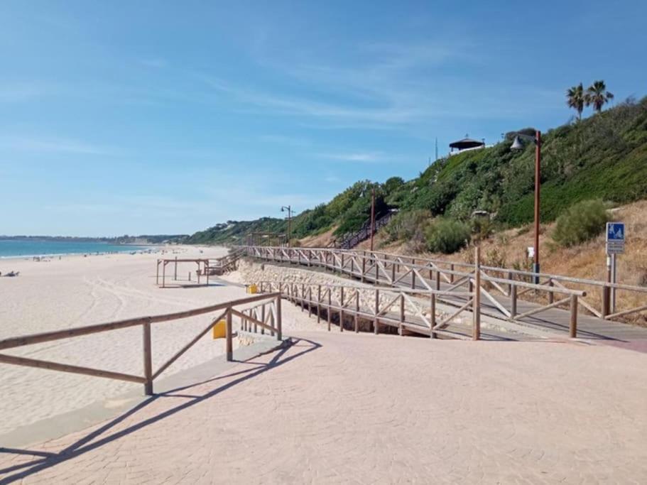 Apartamento En Puerto De Santa Maria, Playa Las Redes El Puerto de Santa Maria Exterior foto